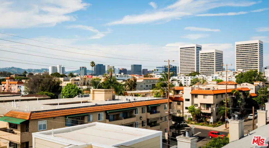 1800 Butler Avenue 105, Los Angeles, California 90025