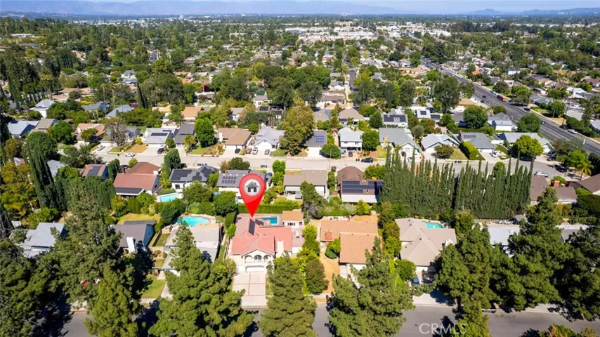 8338 Sale, West Hills, California 91304