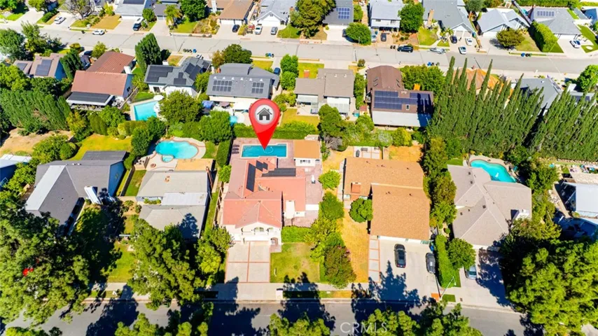8338 Sale, West Hills, California 91304
