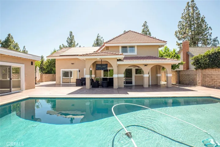 8338 Sale, West Hills, California 91304