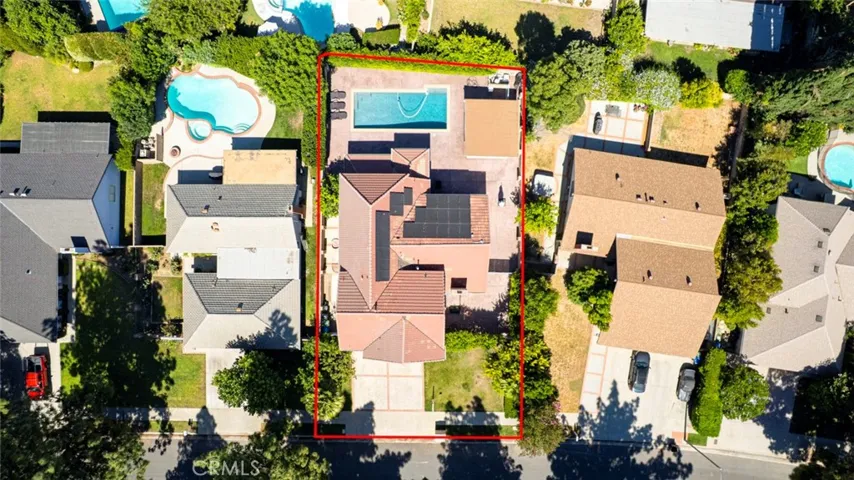 8338 Sale, West Hills, California 91304