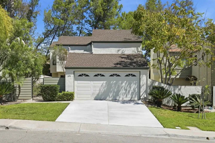 6116 Portobelo Court, San Diego, California 92124