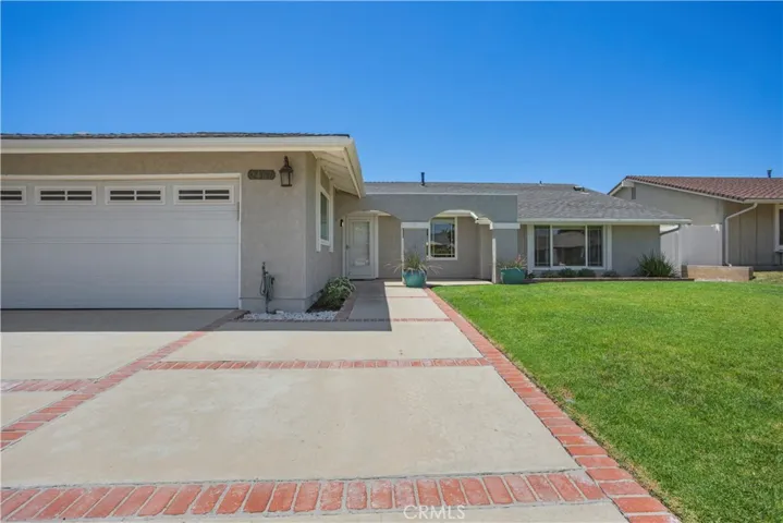 2467 Marisa, Simi Valley, California 93065