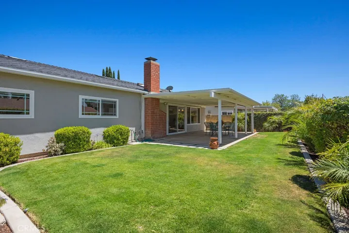 2467 Marisa, Simi Valley, California 93065