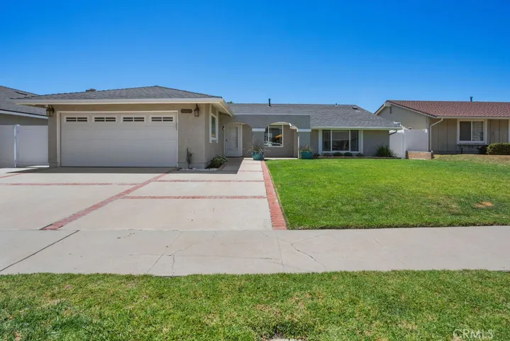 2467 Marisa, Simi Valley, California 93065