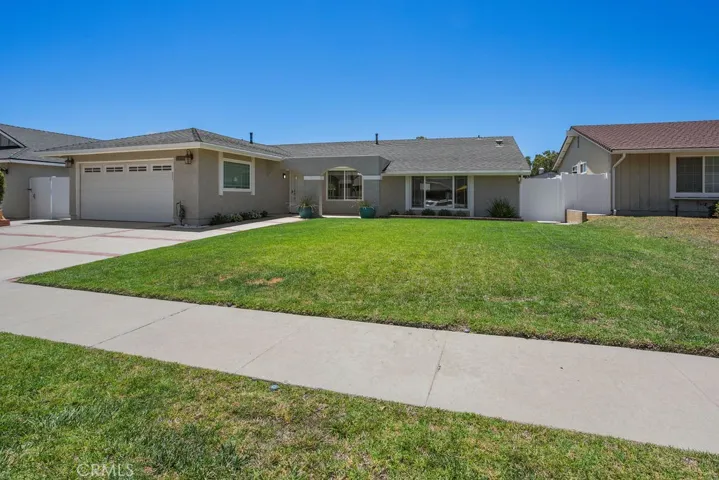 2467 Marisa, Simi Valley, California 93065
