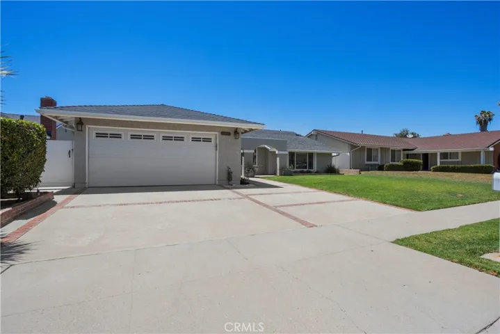 2467 Marisa, Simi Valley, California 93065