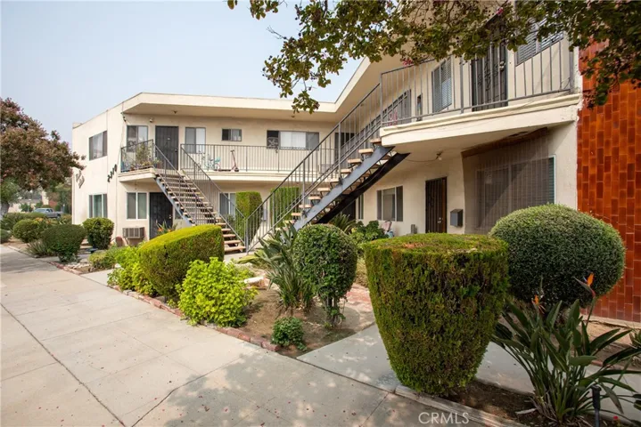 2310 Washington F, Burbank, California 91504