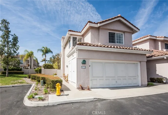103 Mayfair, Aliso Viejo, California 92656