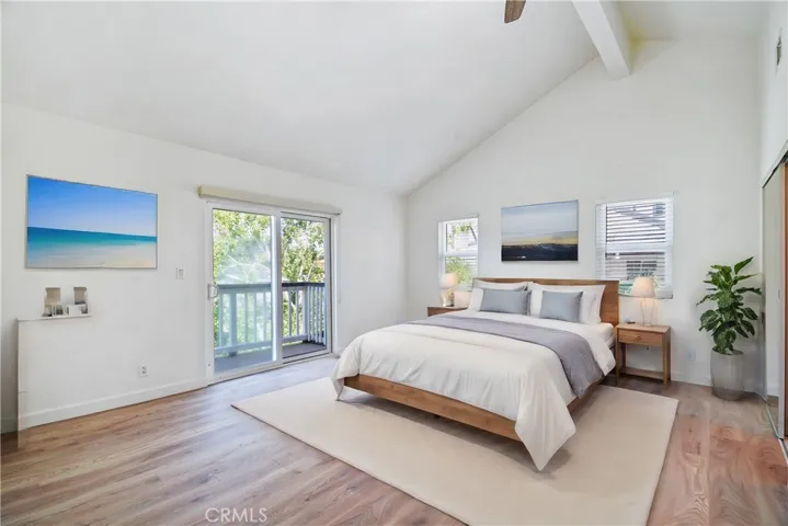 Main Suite