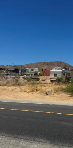 1474 Old Woman Springs, Landers, California 92285