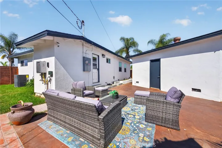 619 W Chapman, Placentia, California 92870