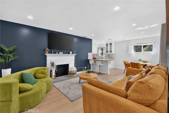 619 W Chapman, Placentia, California 92870