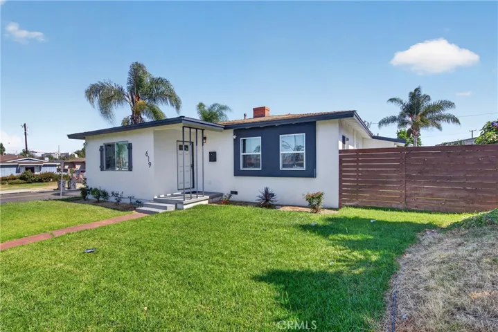 619 W Chapman, Placentia, California 92870