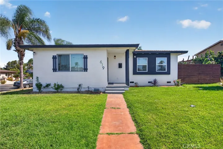 619 W Chapman, Placentia, California 92870
