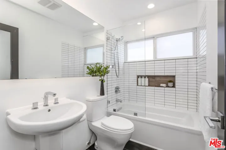 9834 Wanda Park Drive, Beverly Hills, California 90210