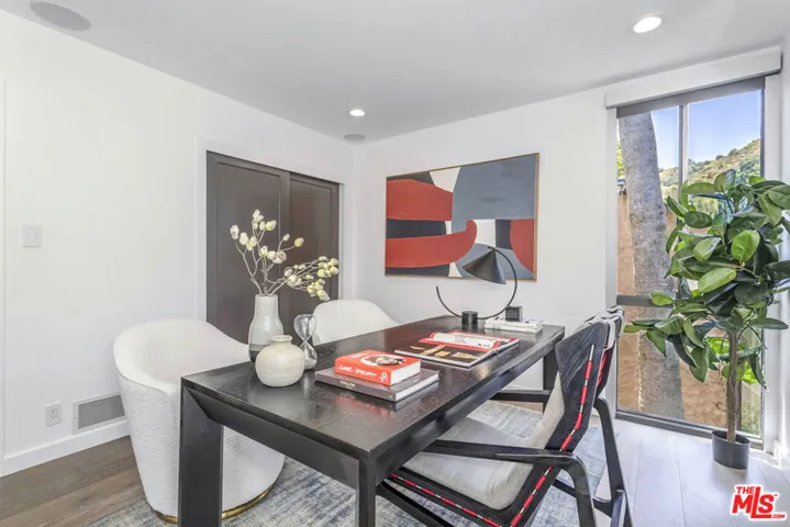 9834 Wanda Park Drive, Beverly Hills, California 90210