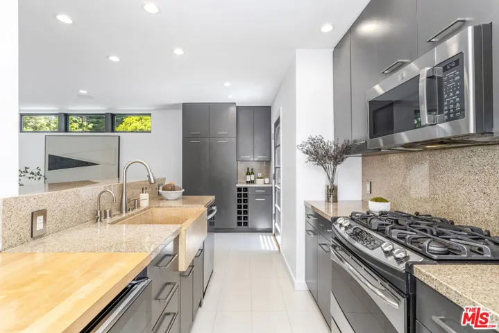 9834 Wanda Park Drive, Beverly Hills, California 90210
