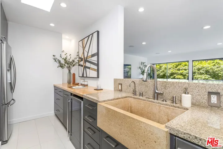 9834 Wanda Park Drive, Beverly Hills, California 90210