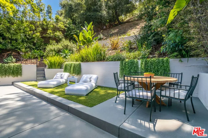 9834 Wanda Park Drive, Beverly Hills, California 90210