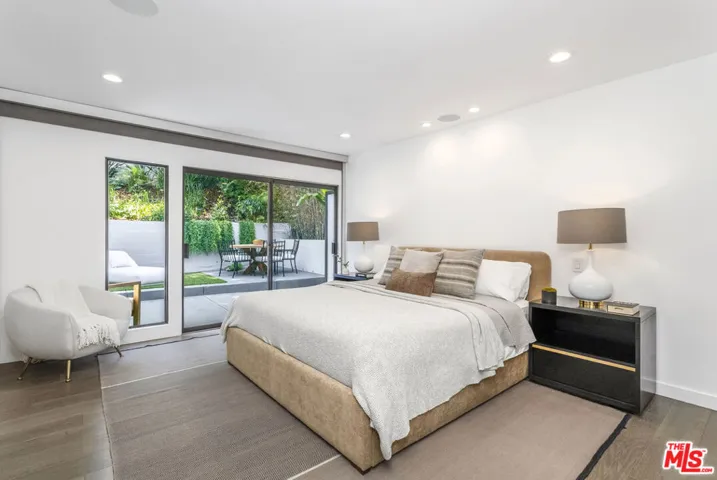 9834 Wanda Park Drive, Beverly Hills, California 90210