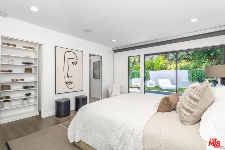 9834 Wanda Park Drive, Beverly Hills, California 90210