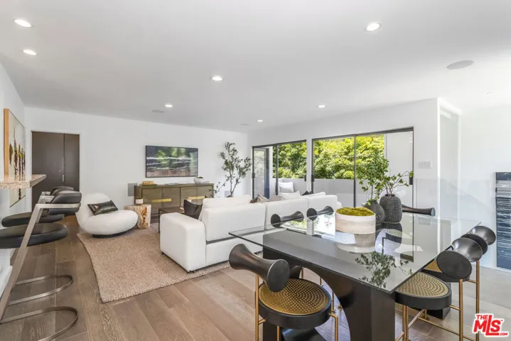 9834 Wanda Park Drive, Beverly Hills, California 90210
