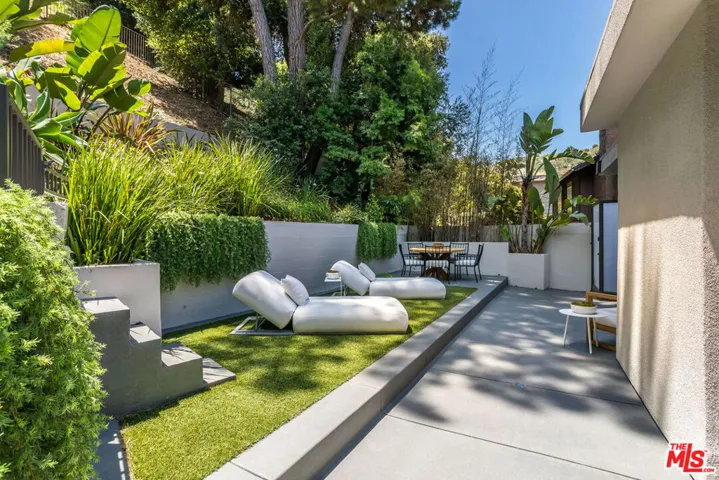 9834 Wanda Park Drive, Beverly Hills, California 90210