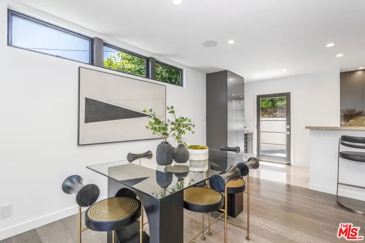 9834 Wanda Park Drive, Beverly Hills, California 90210