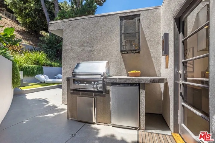 9834 Wanda Park Drive, Beverly Hills, California 90210