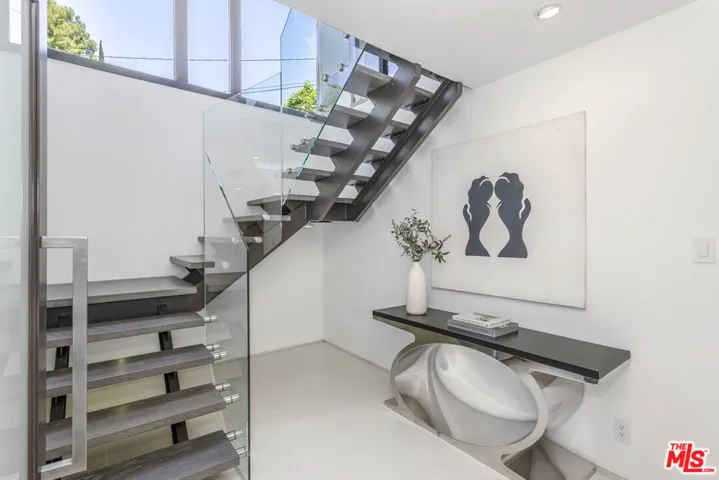 9834 Wanda Park Drive, Beverly Hills, California 90210
