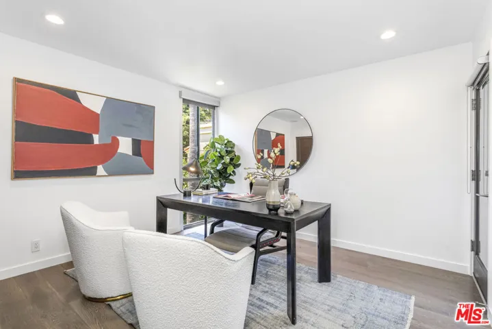 9834 Wanda Park Drive, Beverly Hills, California 90210