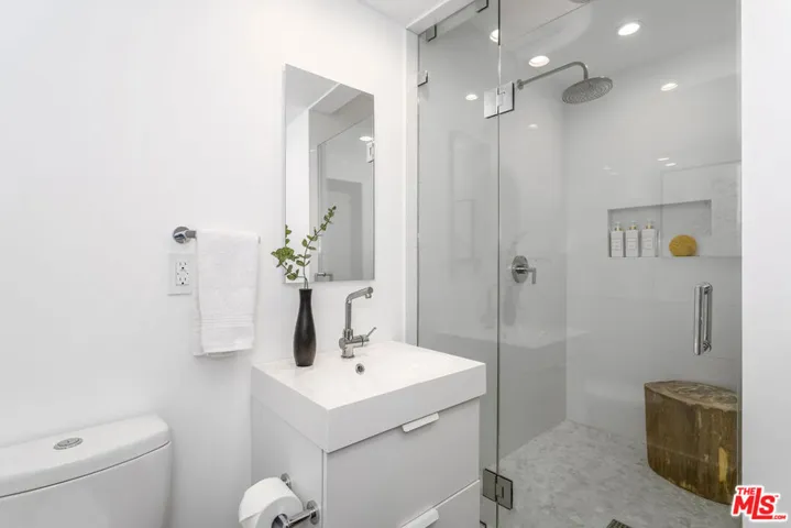 9834 Wanda Park Drive, Beverly Hills, California 90210