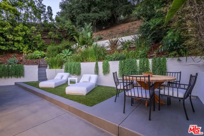9834 Wanda Park Drive, Beverly Hills, California 90210