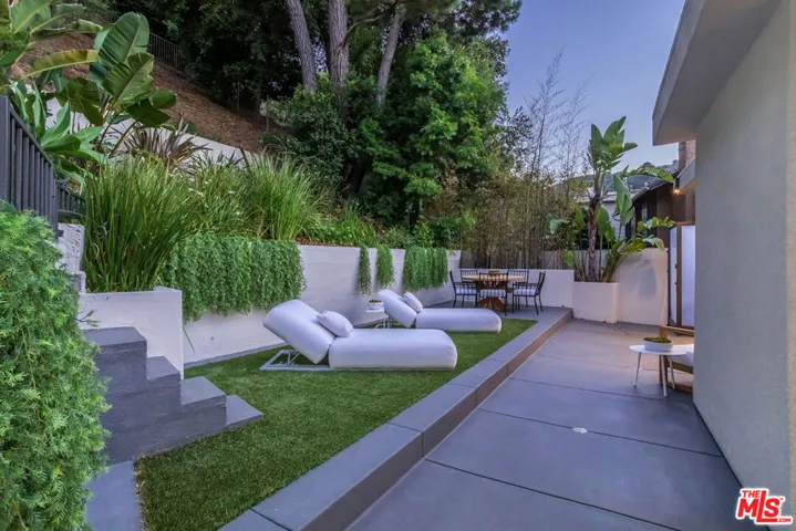 9834 Wanda Park Drive, Beverly Hills, California 90210