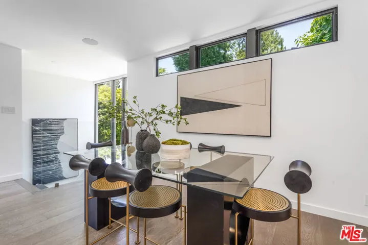 9834 Wanda Park Drive, Beverly Hills, California 90210