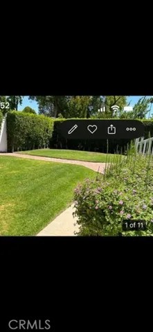 5149 Hesperia, Los Angeles, California 91316