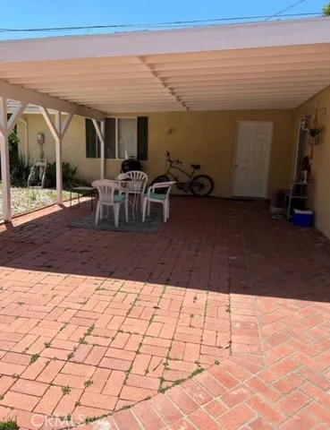 5149 Hesperia, Los Angeles, California 91316