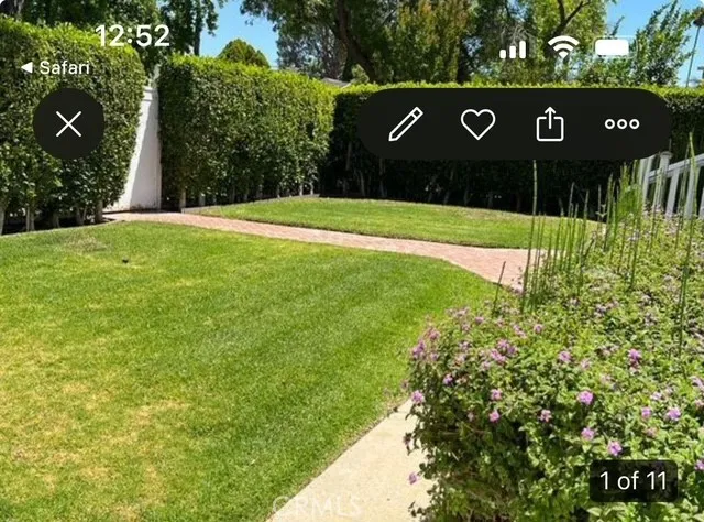5149 Hesperia, Los Angeles, California 91316