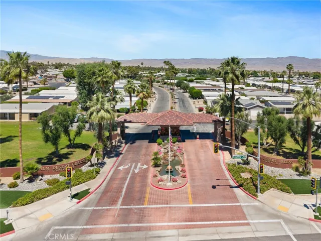38192 Rock Circle, Palm Desert, California 92260