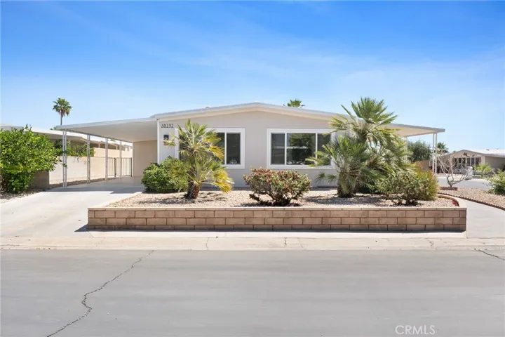 38192 Rock Circle, Palm Desert, California 92260