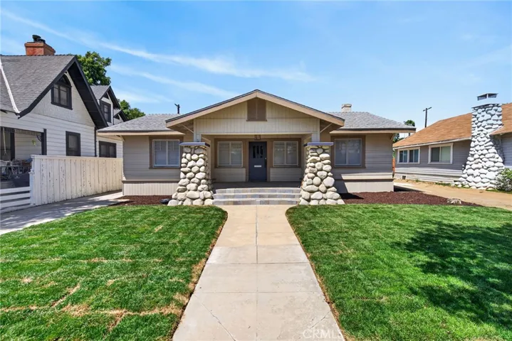 4391 Highland, Riverside, California 92506