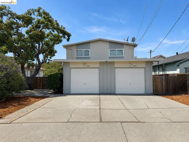 1223 Elm St, El Cerrito, California 94530