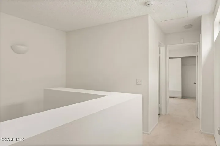Upstairs Landing