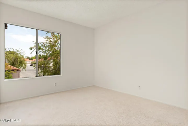 Secondary Bedroom II