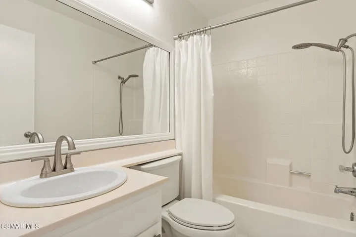 Hall Bath