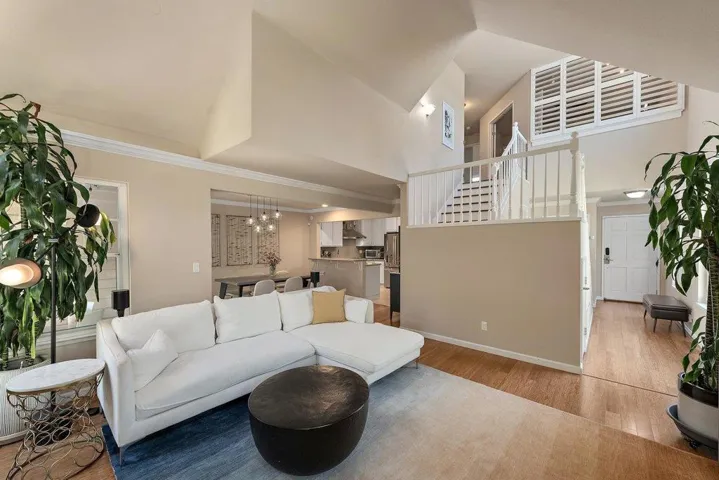 2131 Avy Avenue, Menlo Park, California 94025