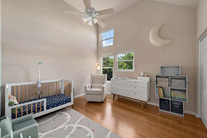2131 Avy Avenue, Menlo Park, California 94025