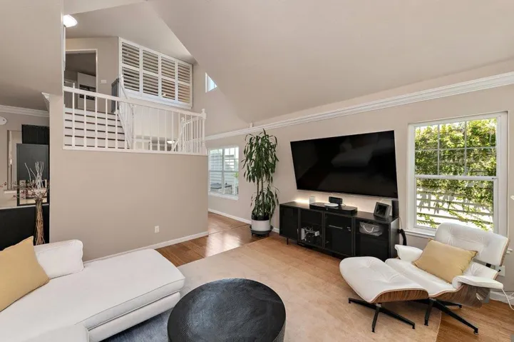 2131 Avy Avenue, Menlo Park, California 94025