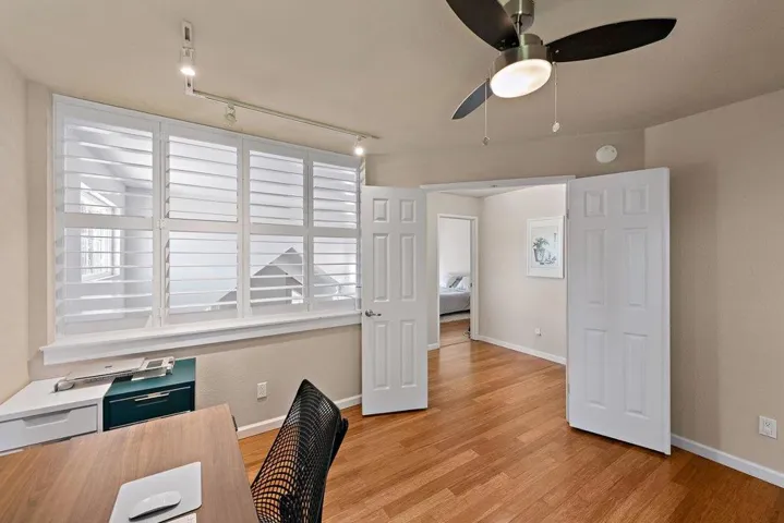 2131 Avy Avenue, Menlo Park, California 94025